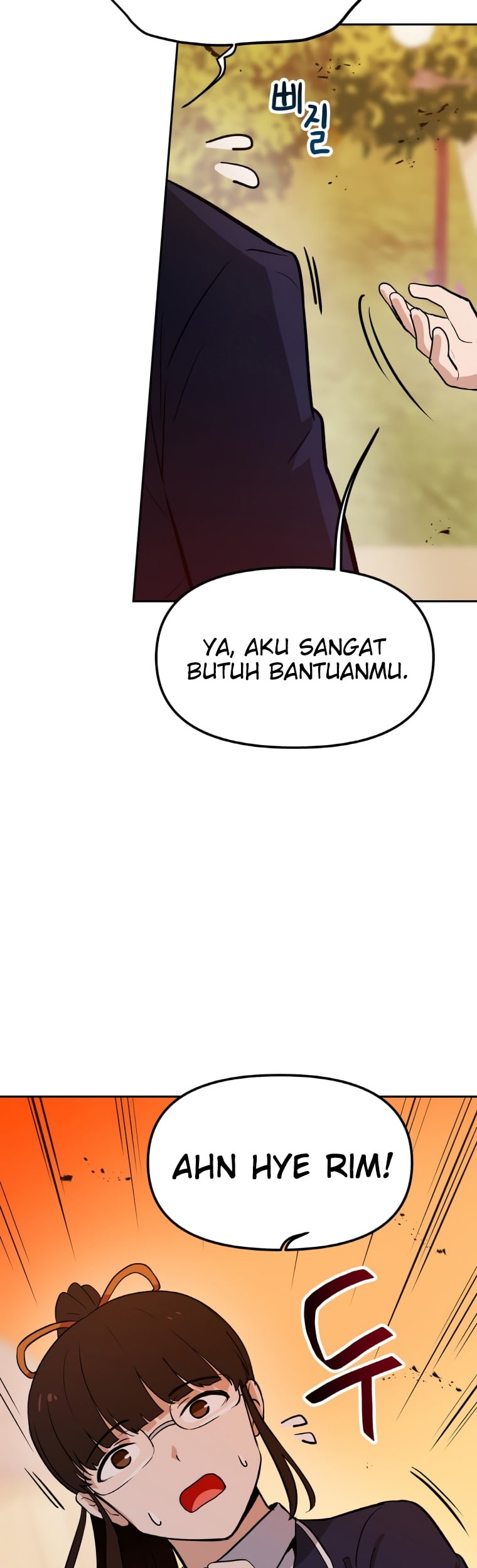 I Have Max Level Luck chapter 41 halaman 52