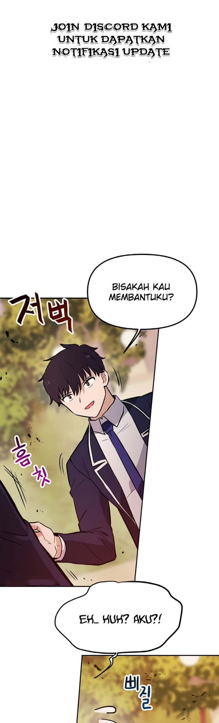 I Have Max Level Luck Bab 42 halaman 2