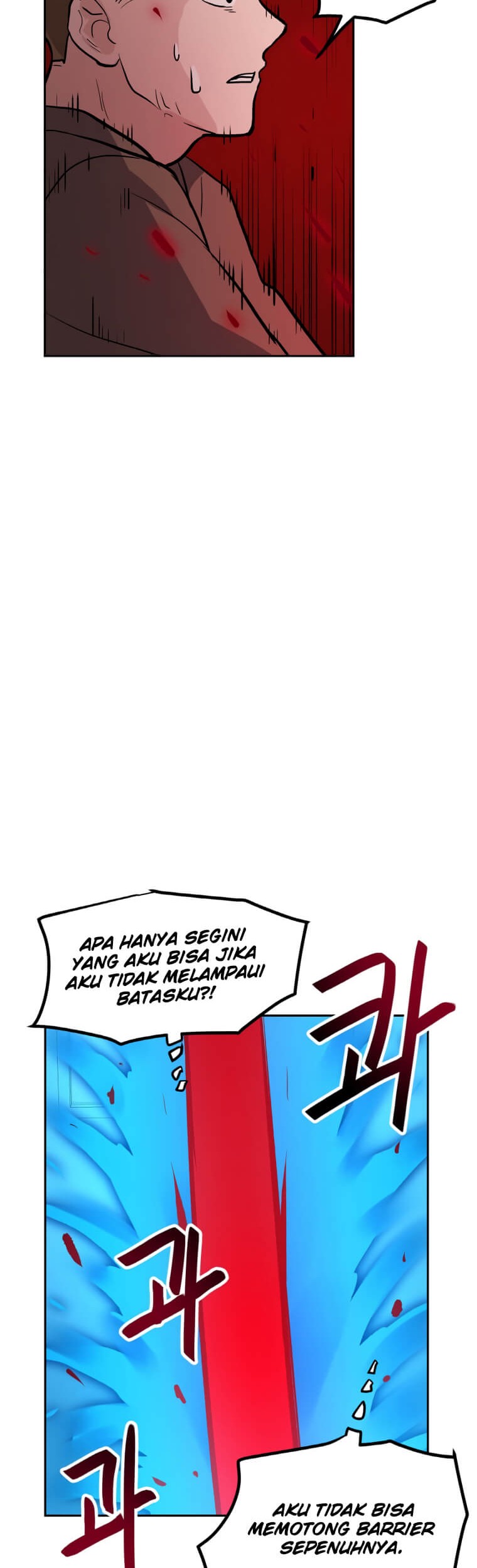 I Have Max Level Luck Bab 42 halaman 42