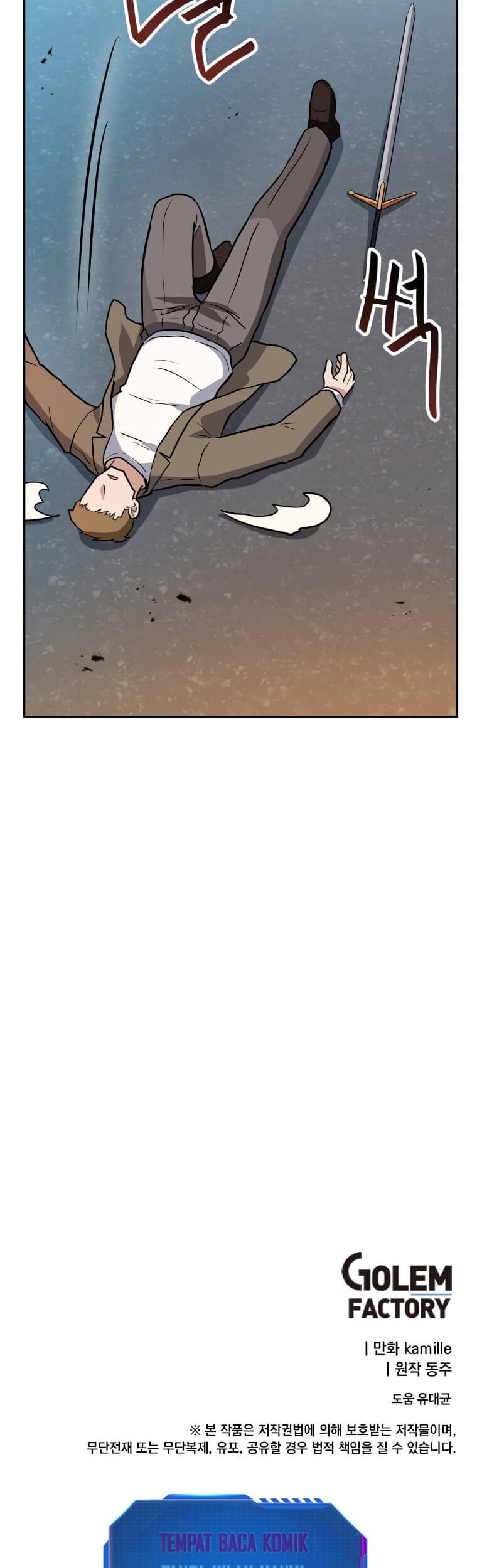 I Have Max Level Luck Bab 42 halaman 52