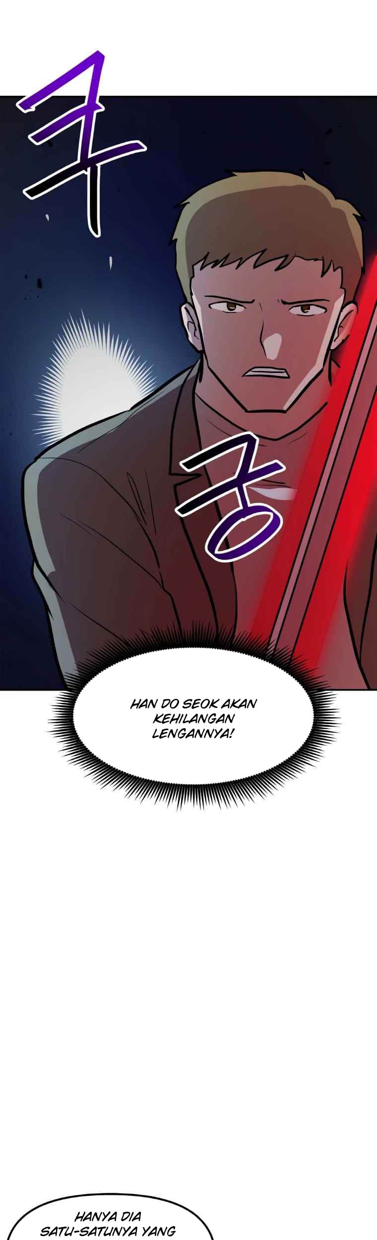 I Have Max Level Luck chapter 43 halaman 13