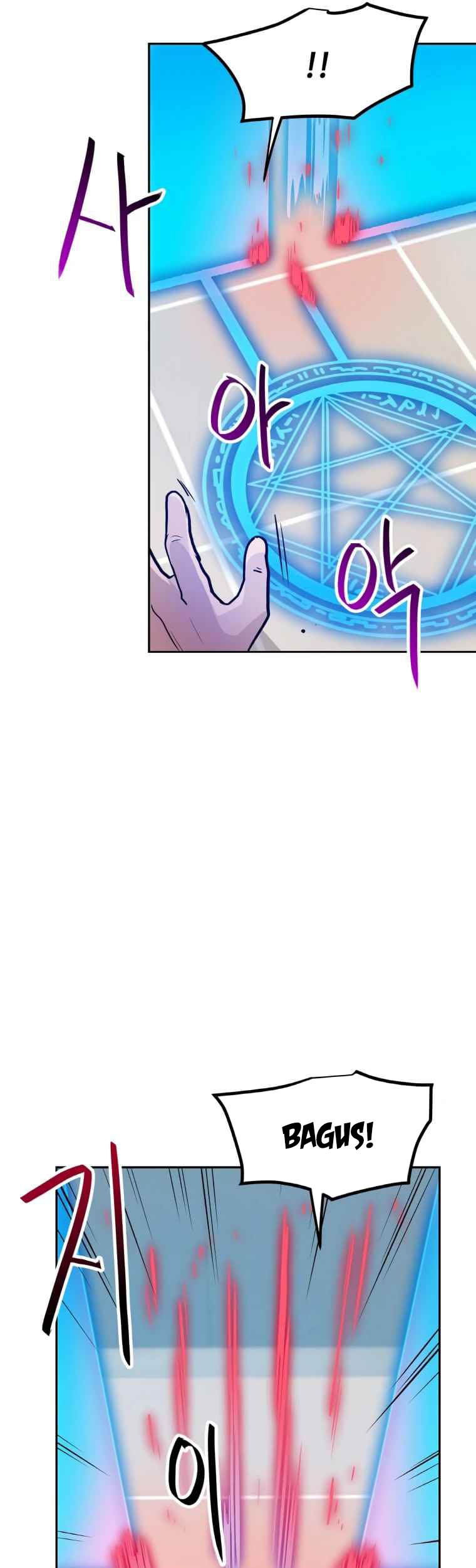 I Have Max Level Luck chapter 43 halaman 23
