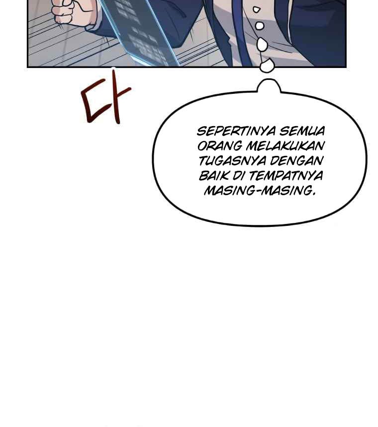 I Have Max Level Luck chapter 43 halaman 43