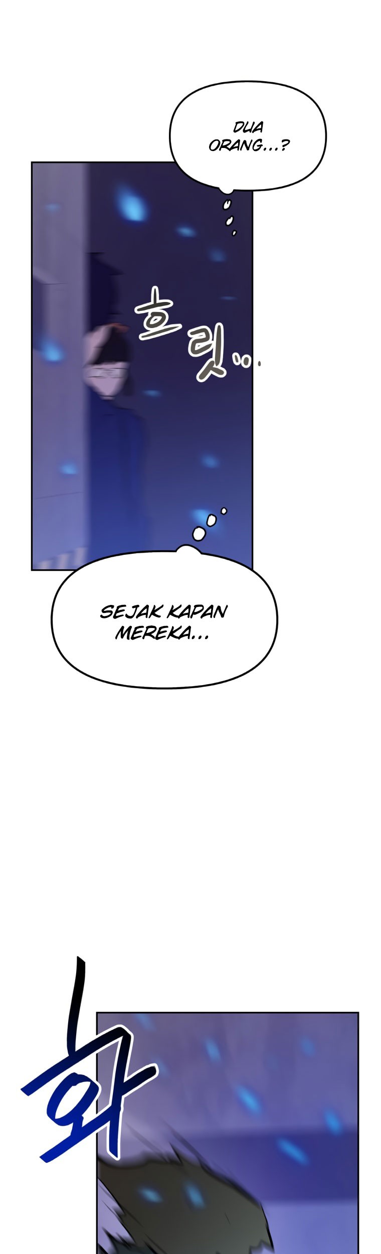 I Have Max Level Luck chapter 44 halaman 16