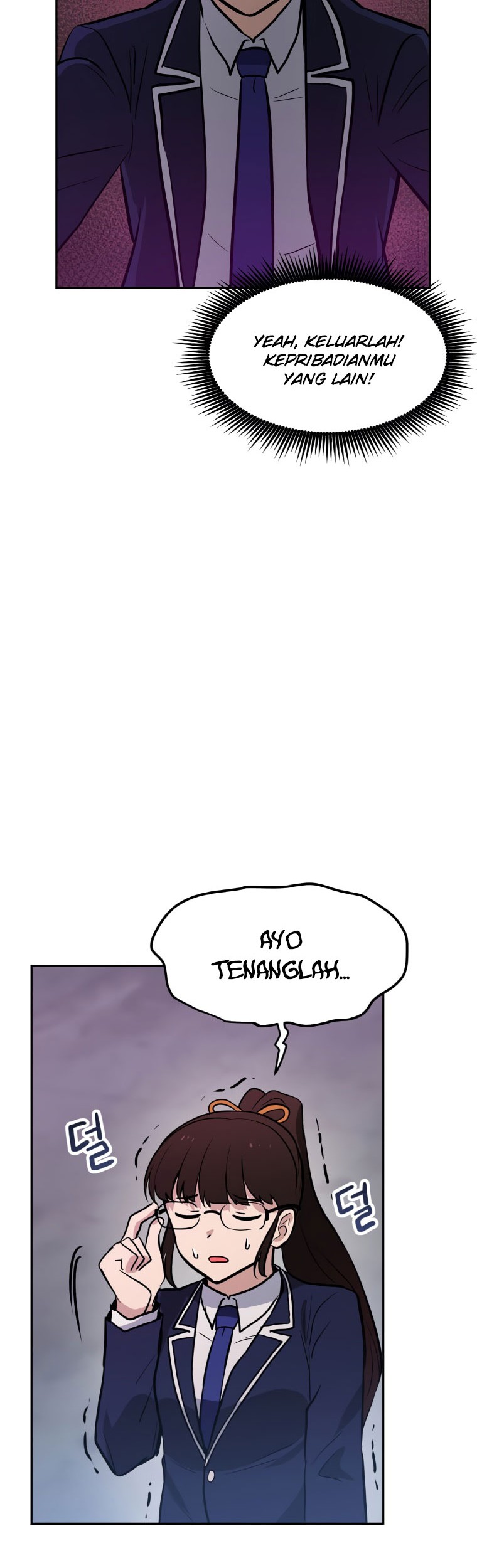 I Have Max Level Luck chapter 44 halaman 26
