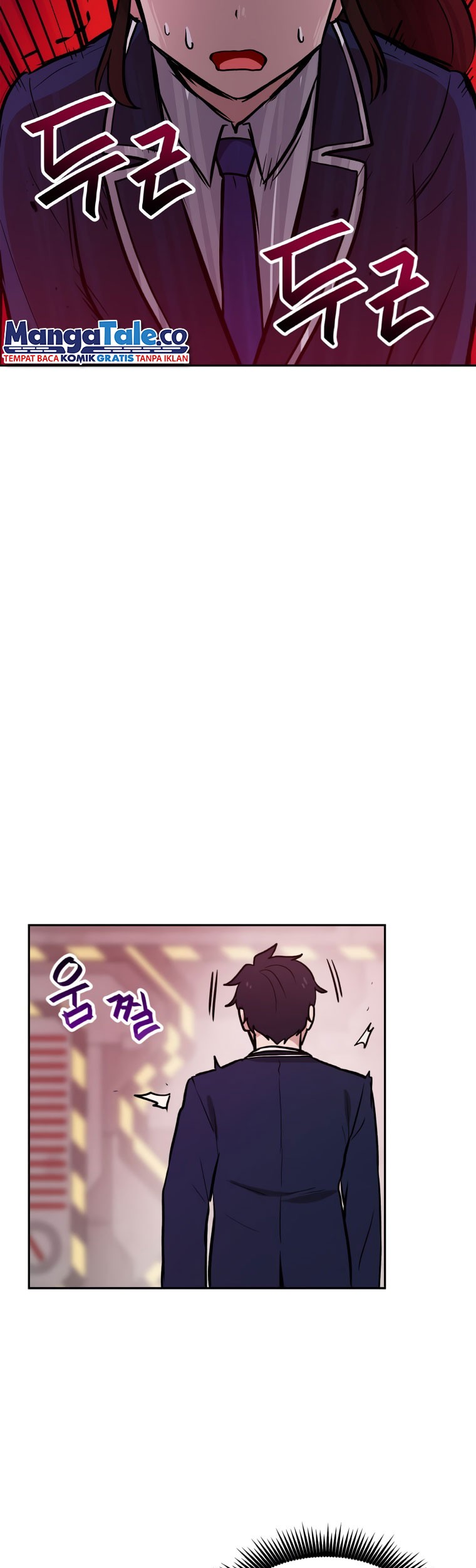 I Have Max Level Luck chapter 44 halaman 32