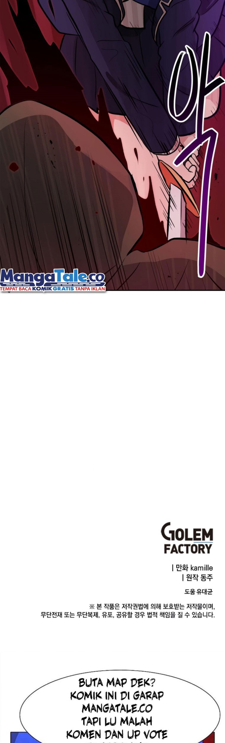 I Have Max Level Luck chapter 44 halaman 55