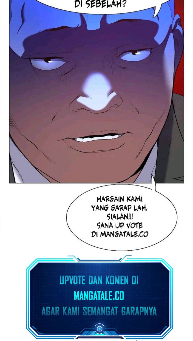 I Have Max Level Luck chapter 44 halaman 56