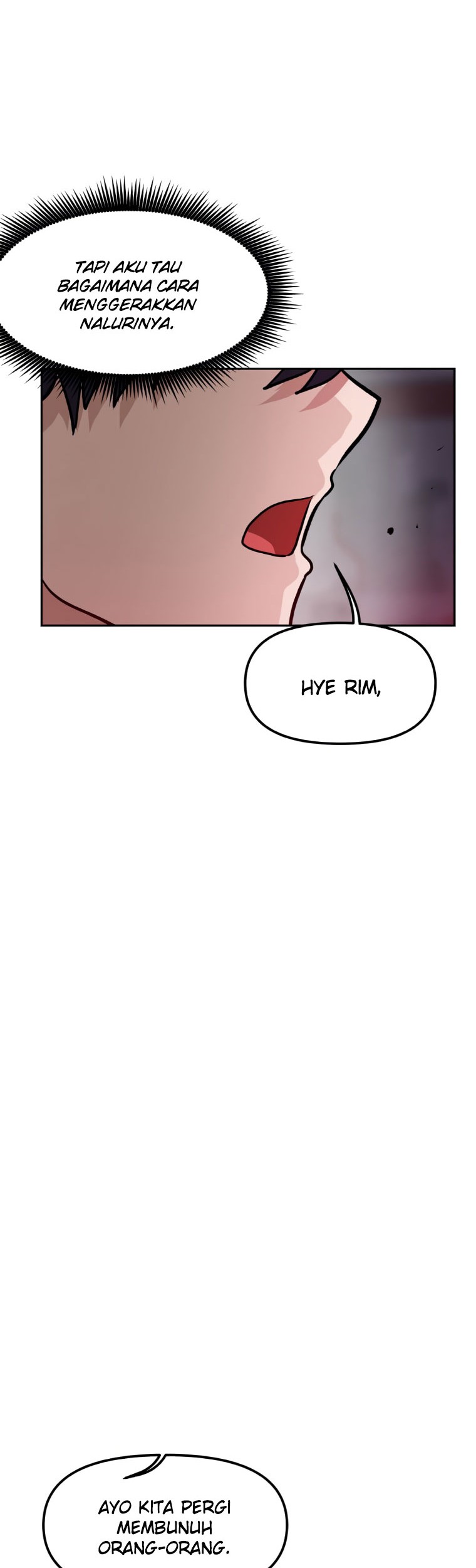 I Have Max Level Luck Bab 45 halaman 12