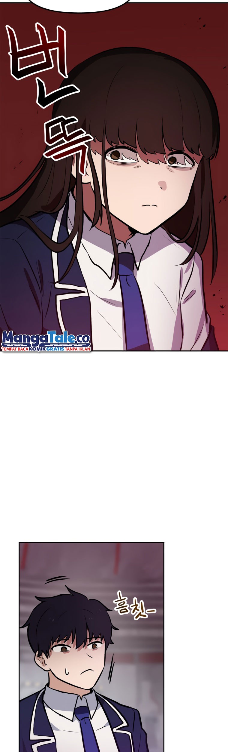 I Have Max Level Luck Bab 45 halaman 13