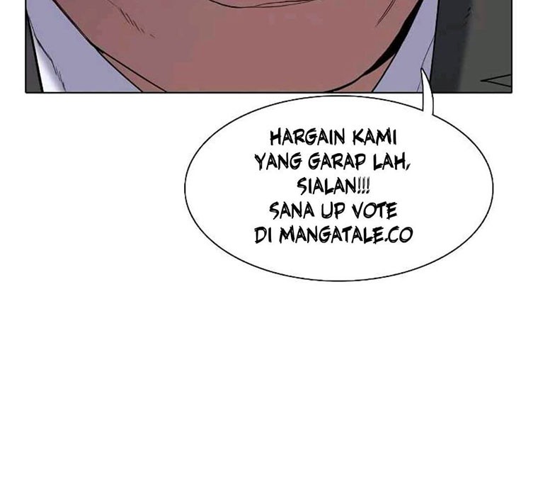 I Have Max Level Luck Bab 45 halaman 53
