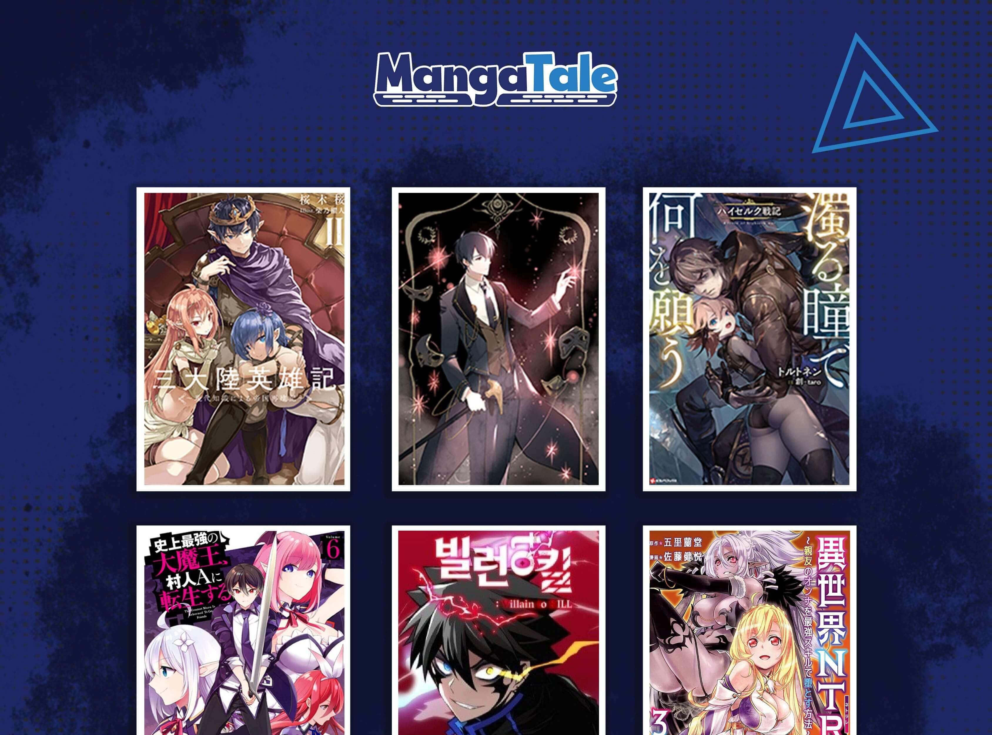 I Have Max Level Luck Bab 45 halaman 54