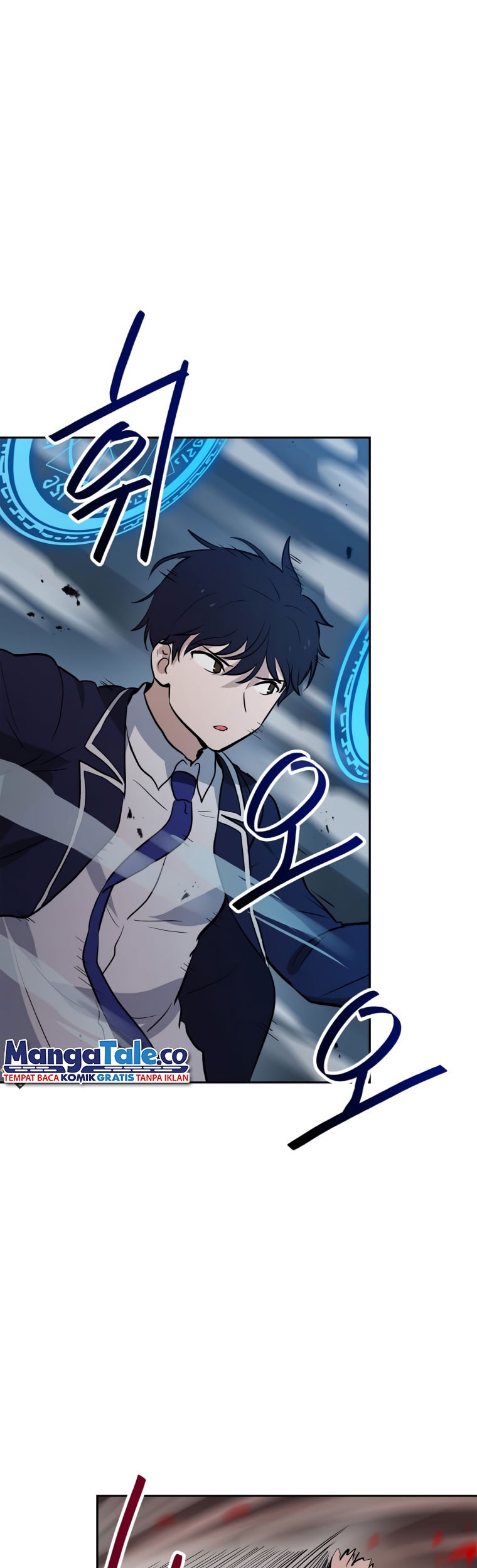 I Have Max Level Luck chapter 46 halaman 2