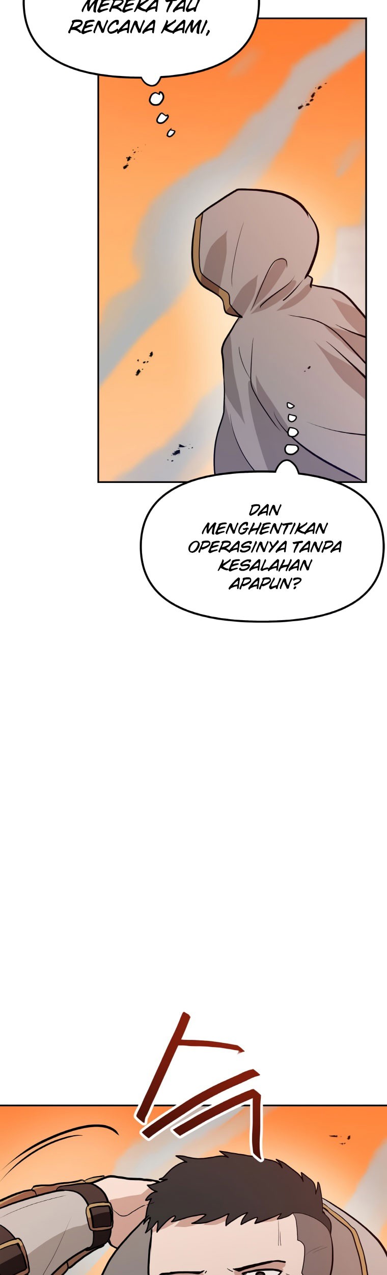 I Have Max Level Luck chapter 46 halaman 27