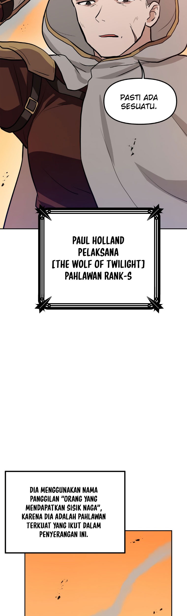 I Have Max Level Luck chapter 46 halaman 28