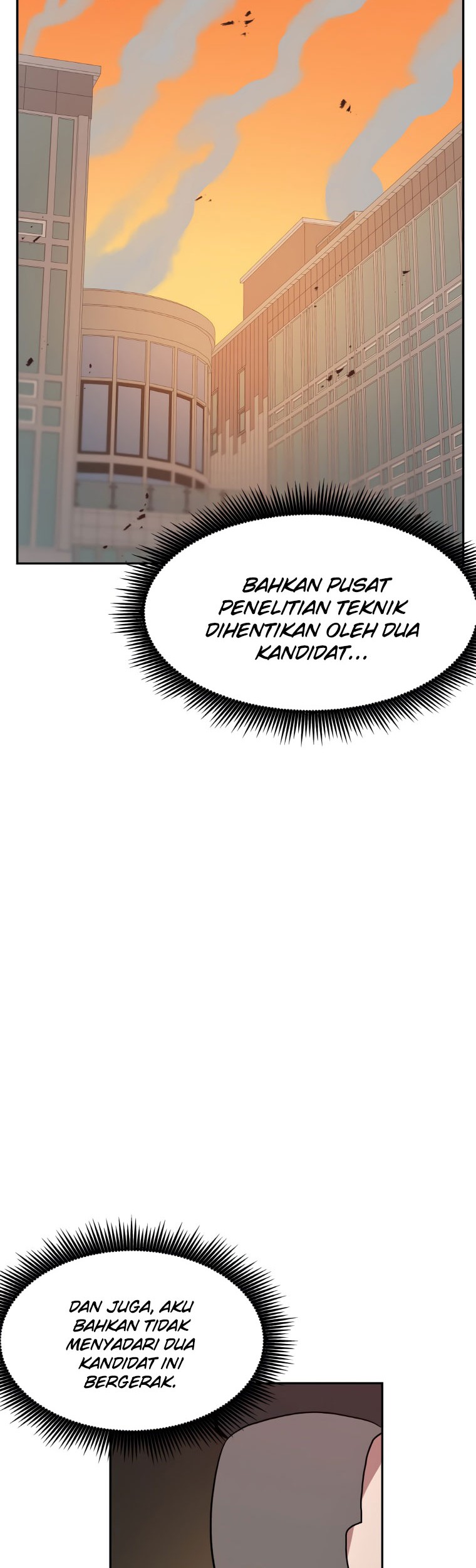 I Have Max Level Luck chapter 46 halaman 31