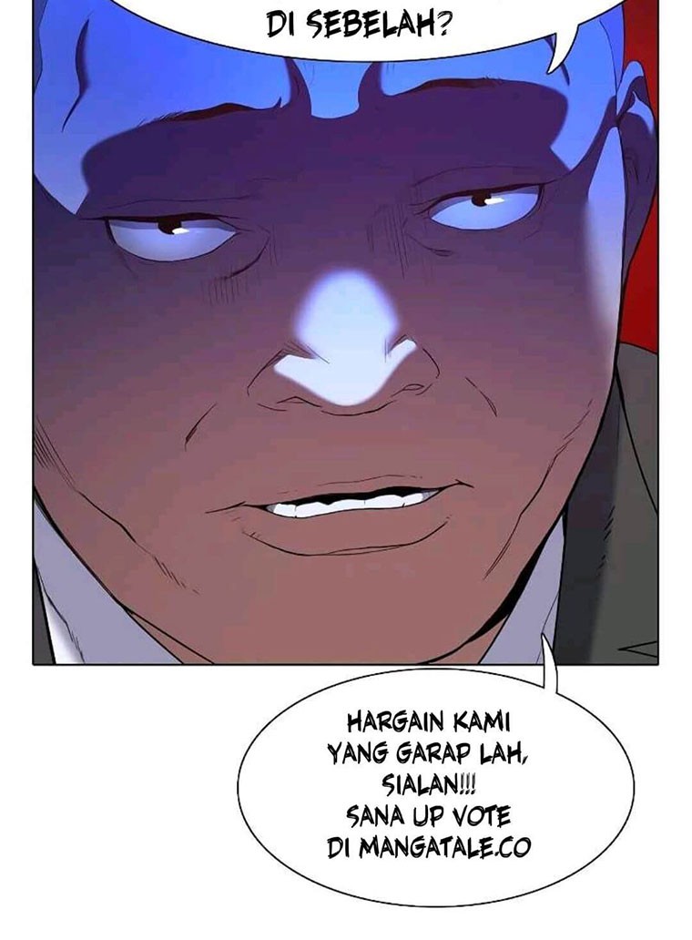 I Have Max Level Luck chapter 46 halaman 55