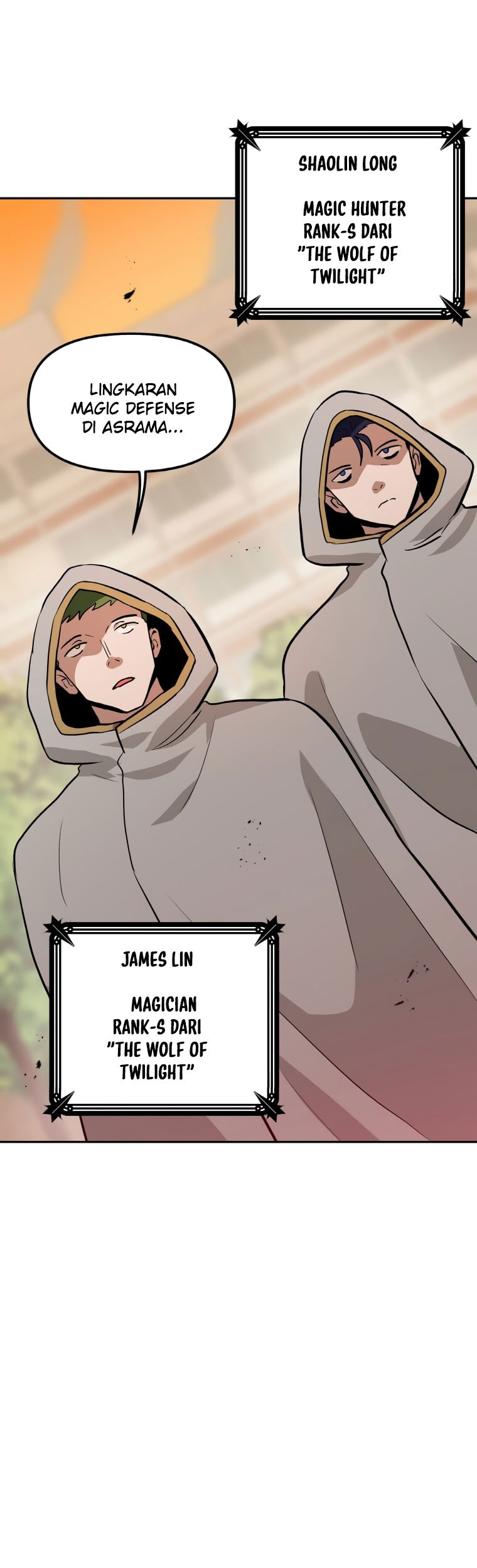 I Have Max Level Luck Bab 47 halaman 4