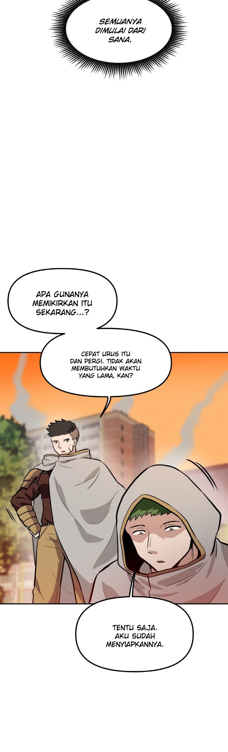 I Have Max Level Luck Bab 47 halaman 11