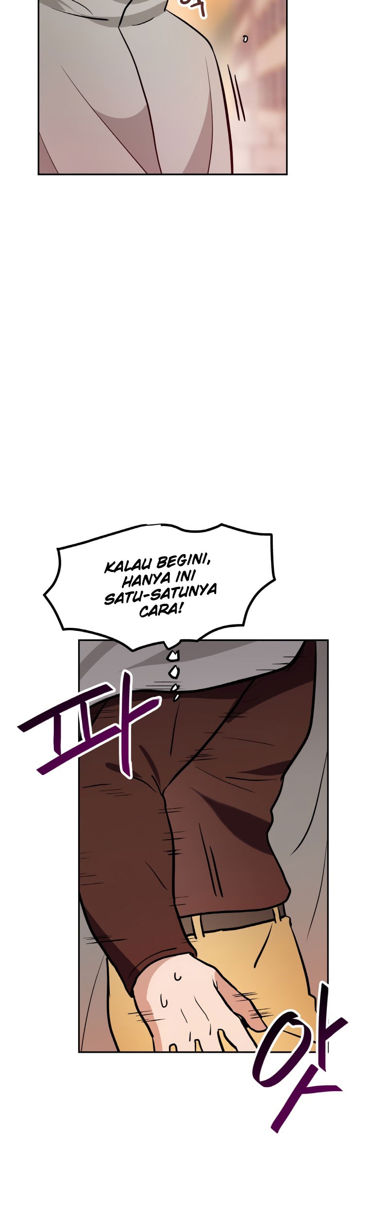 I Have Max Level Luck Bab 47 halaman 45