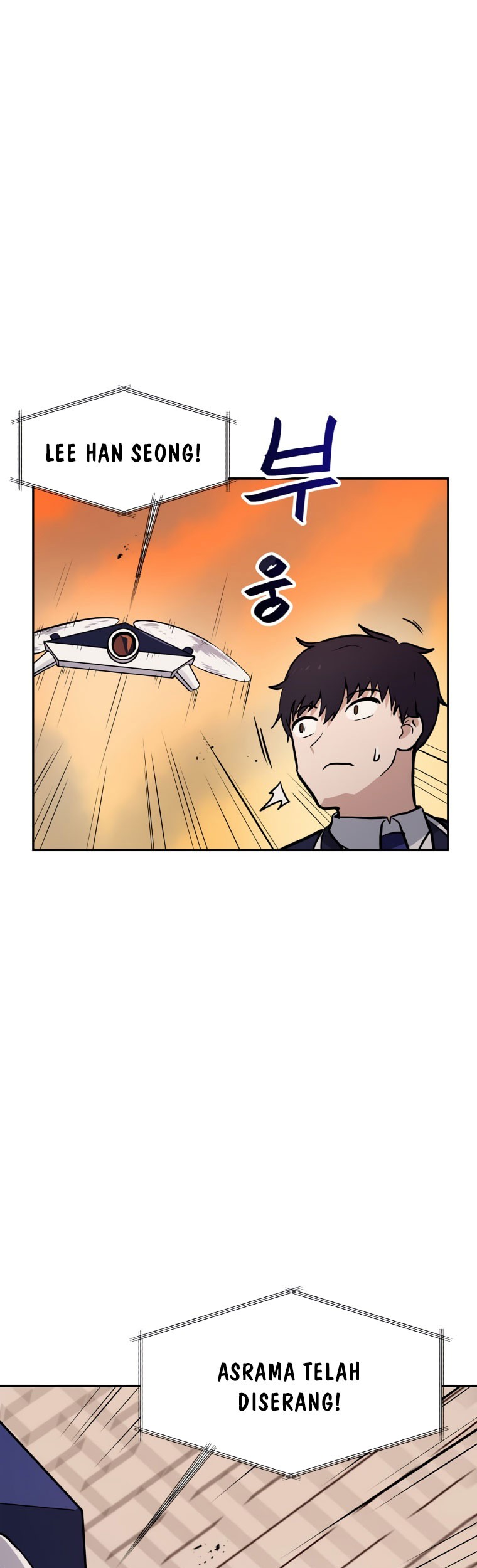 I Have Max Level Luck chapter 48 halaman 2