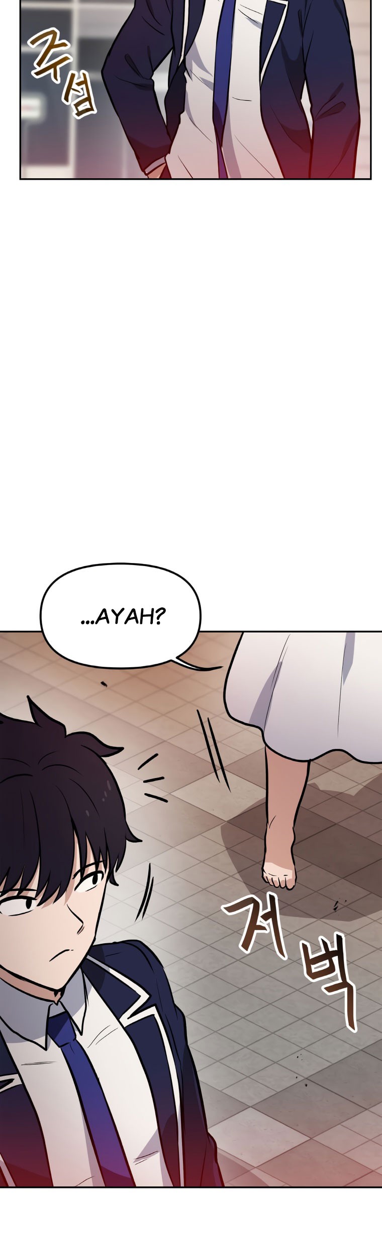 I Have Max Level Luck chapter 48 halaman 26