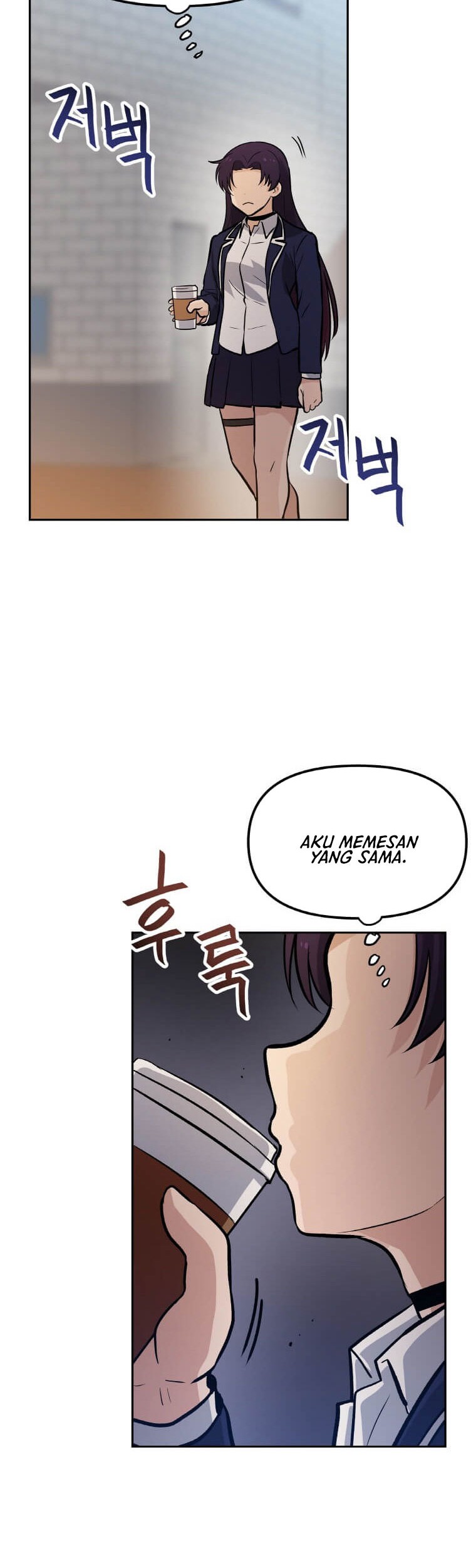 I Have Max Level Luck Bab 49 halaman 12