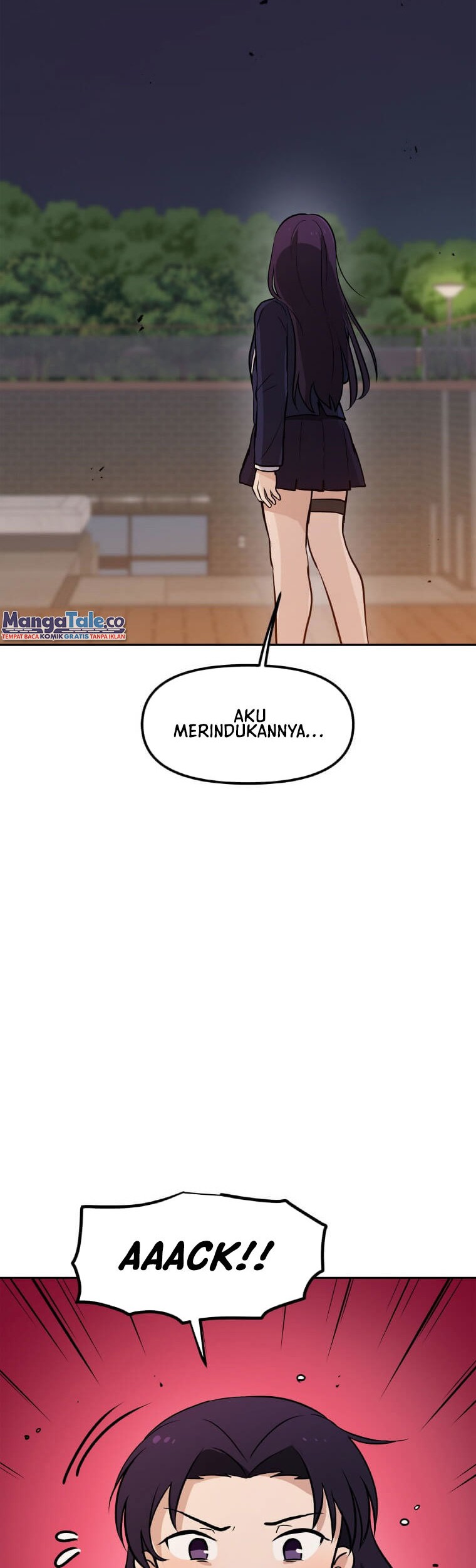 I Have Max Level Luck Bab 49 halaman 14