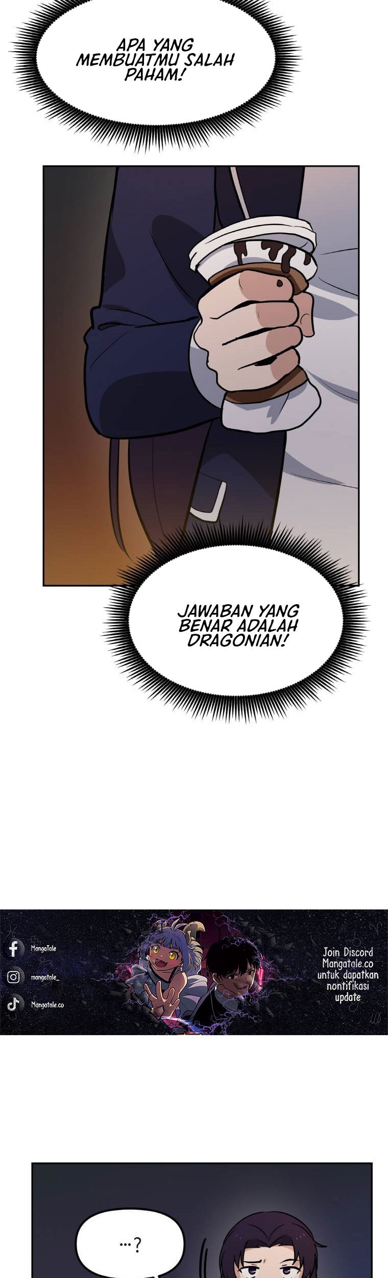 I Have Max Level Luck Bab 49 halaman 27