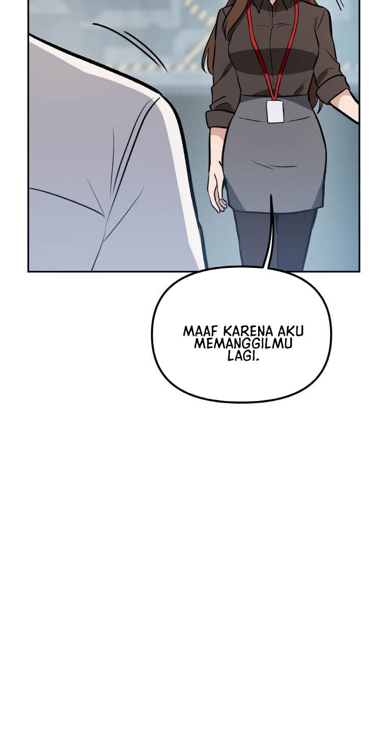 I Have Max Level Luck Bab 49 halaman 49