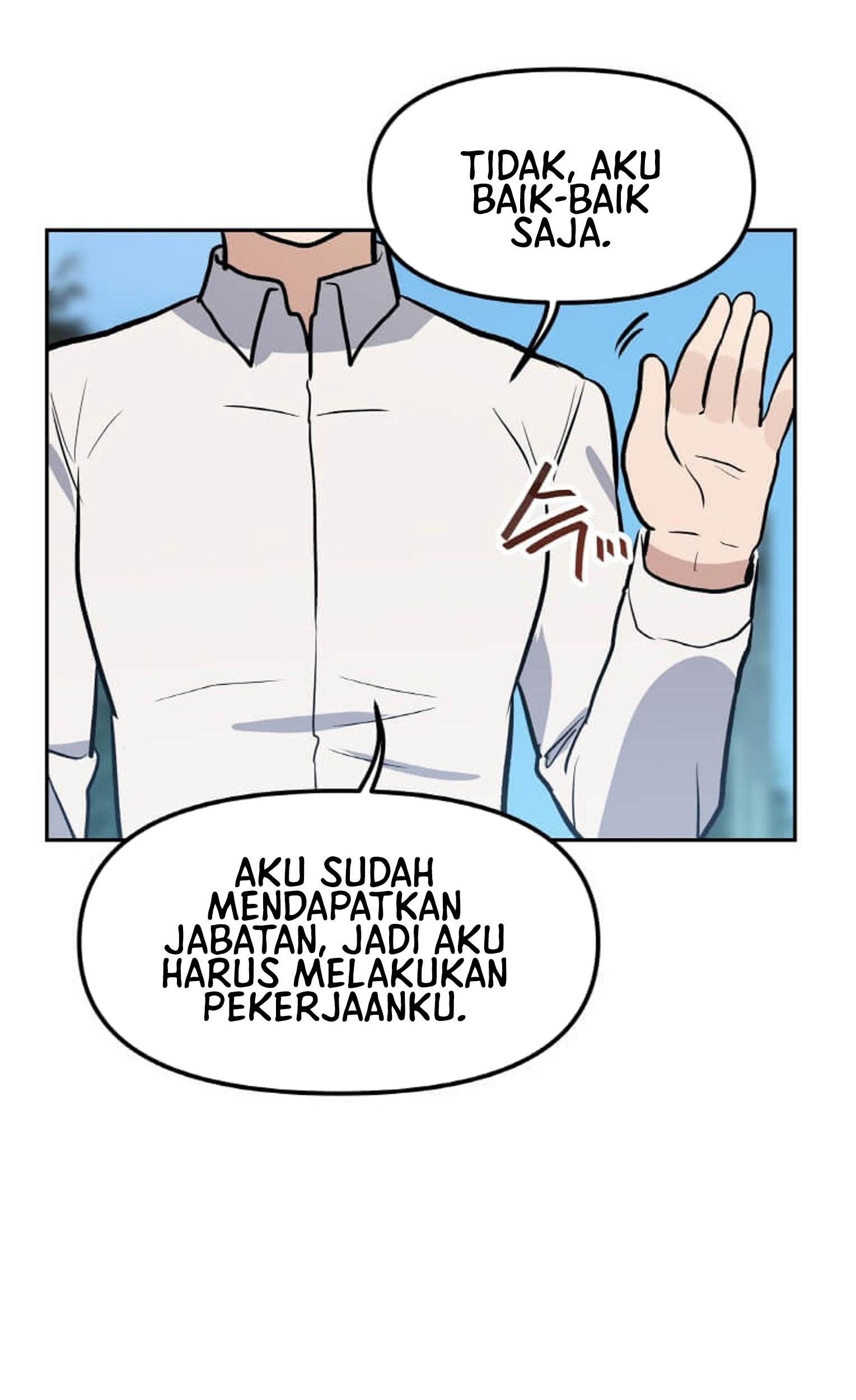I Have Max Level Luck Bab 49 halaman 50
