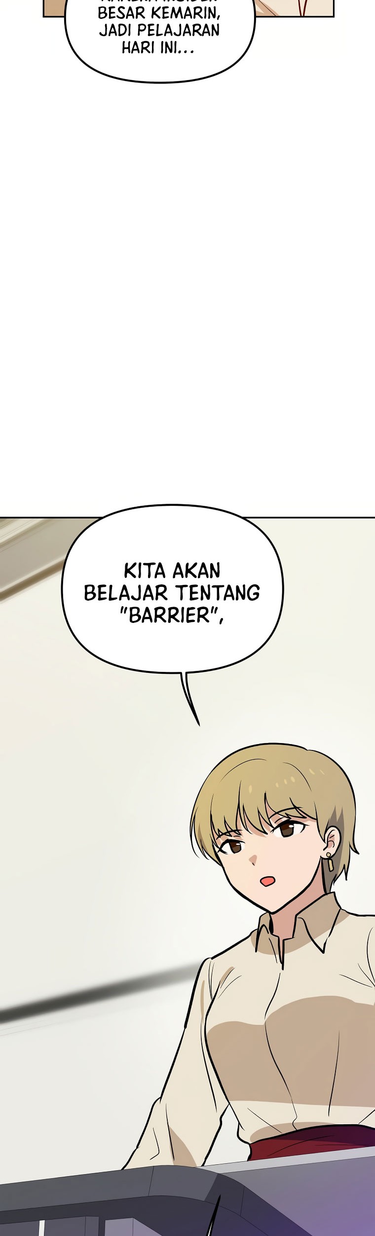 I Have Max Level Luck Bab 51 halaman 2