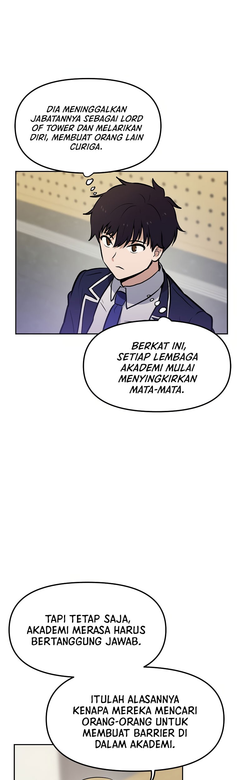 I Have Max Level Luck Bab 51 halaman 5