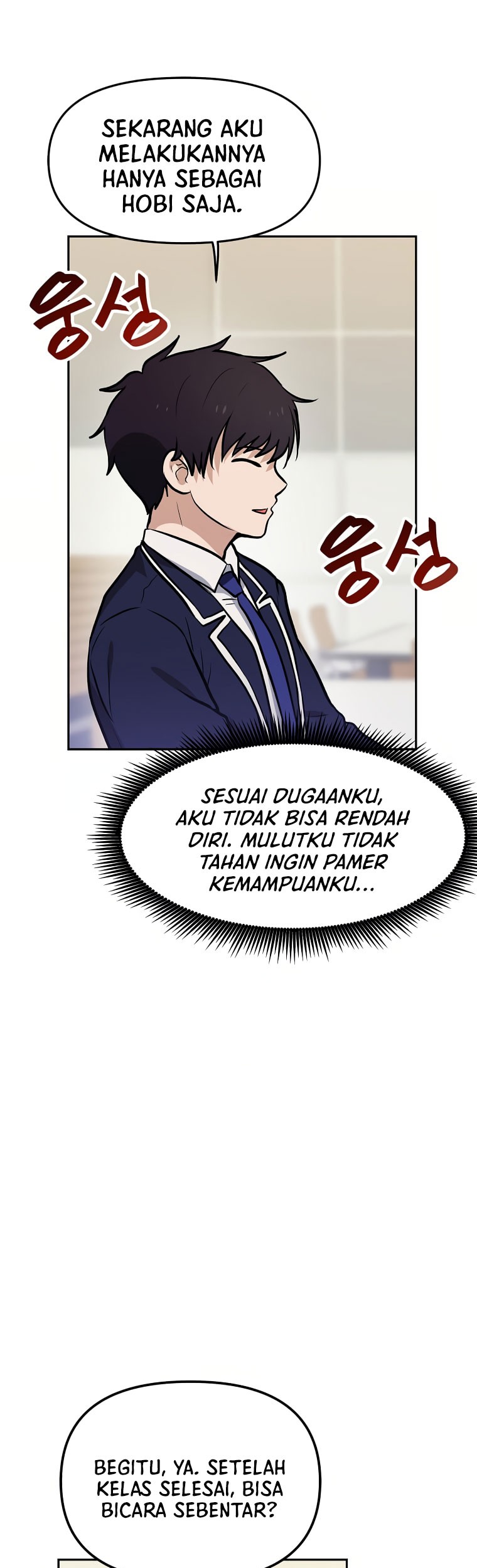 I Have Max Level Luck Bab 51 halaman 9