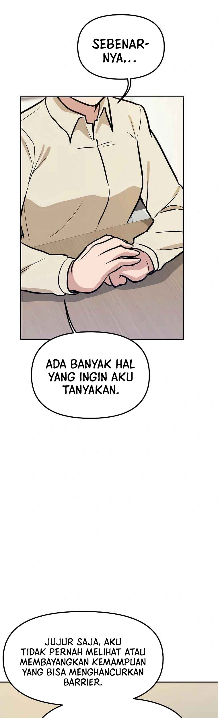 I Have Max Level Luck Bab 51 halaman 18