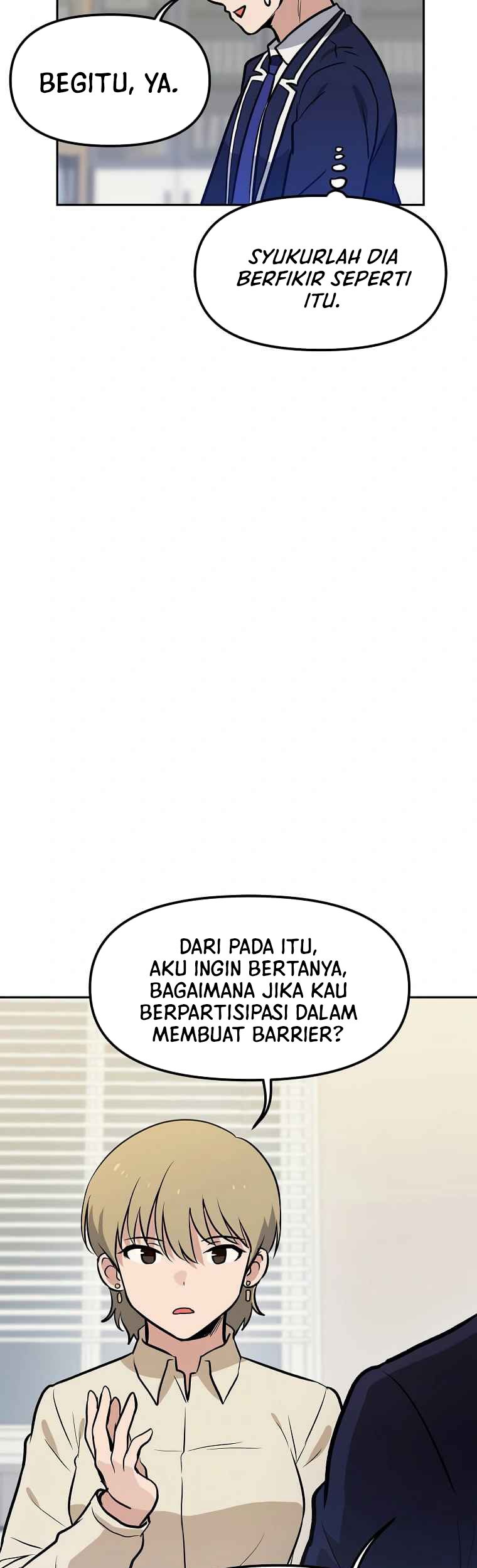 I Have Max Level Luck Bab 51 halaman 20