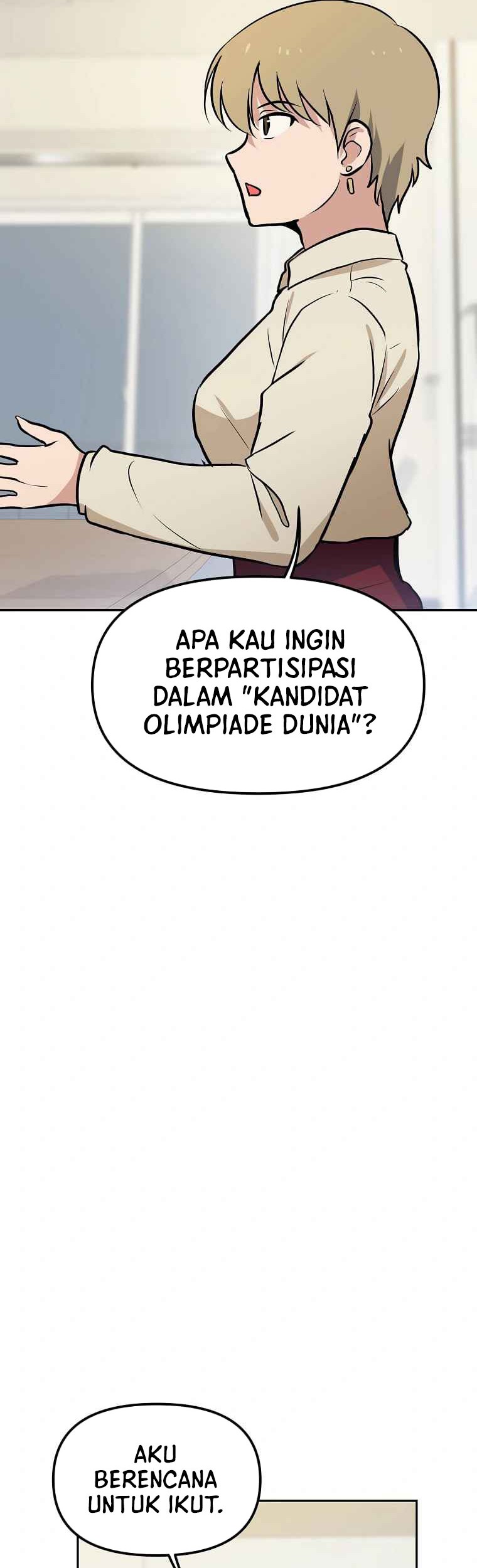 I Have Max Level Luck Bab 51 halaman 24