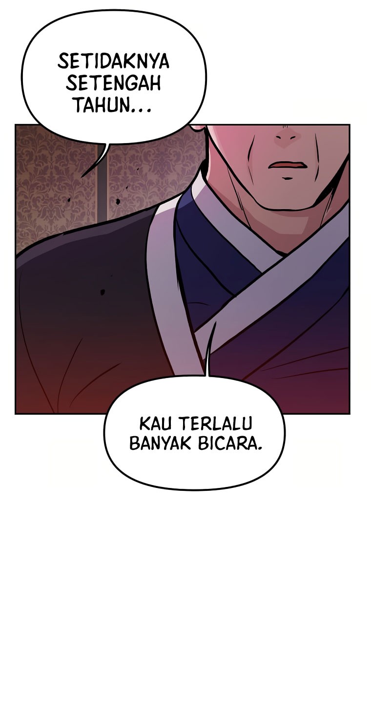 I Have Max Level Luck Bab 51 halaman 43