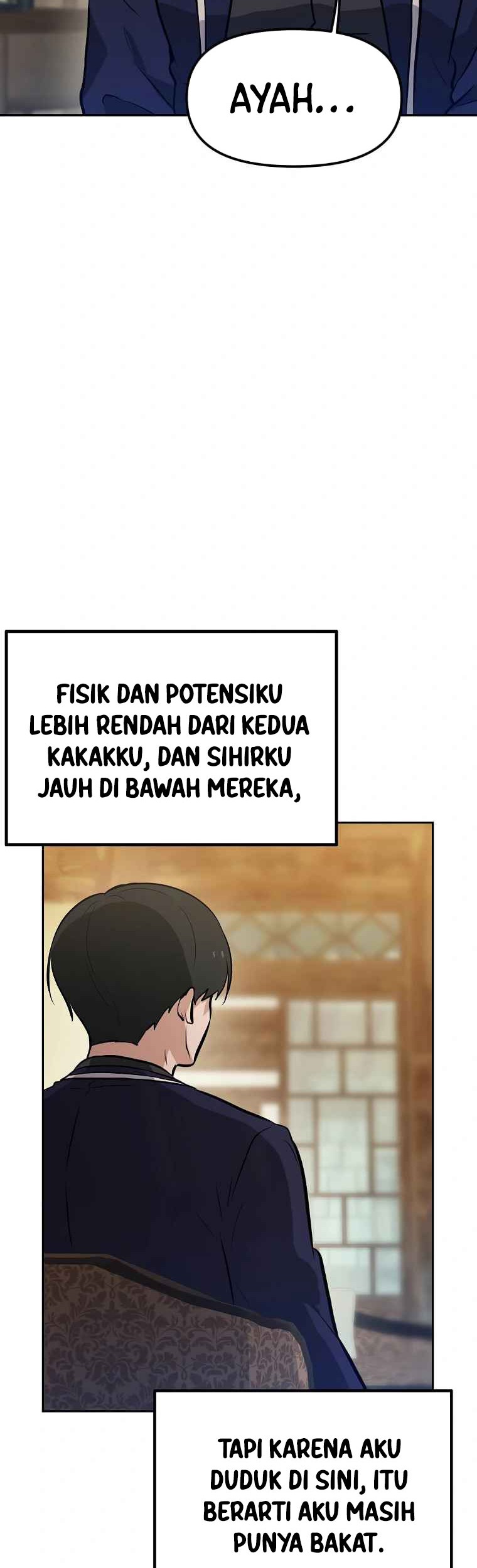 I Have Max Level Luck Bab 51 halaman 52