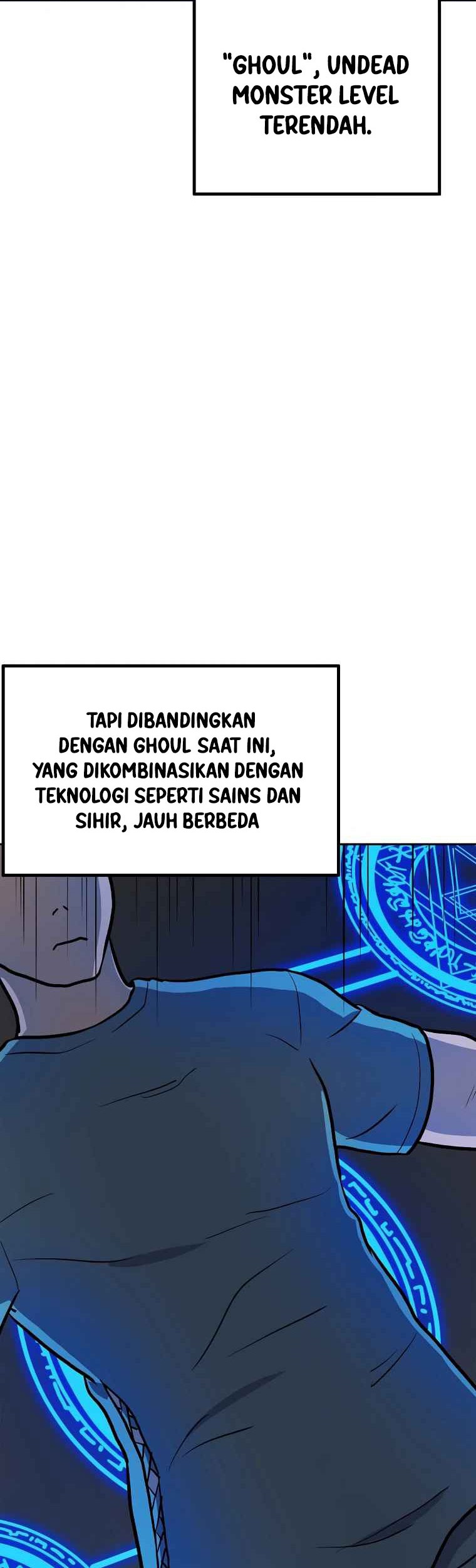 I Have Max Level Luck chapter 52 halaman 2