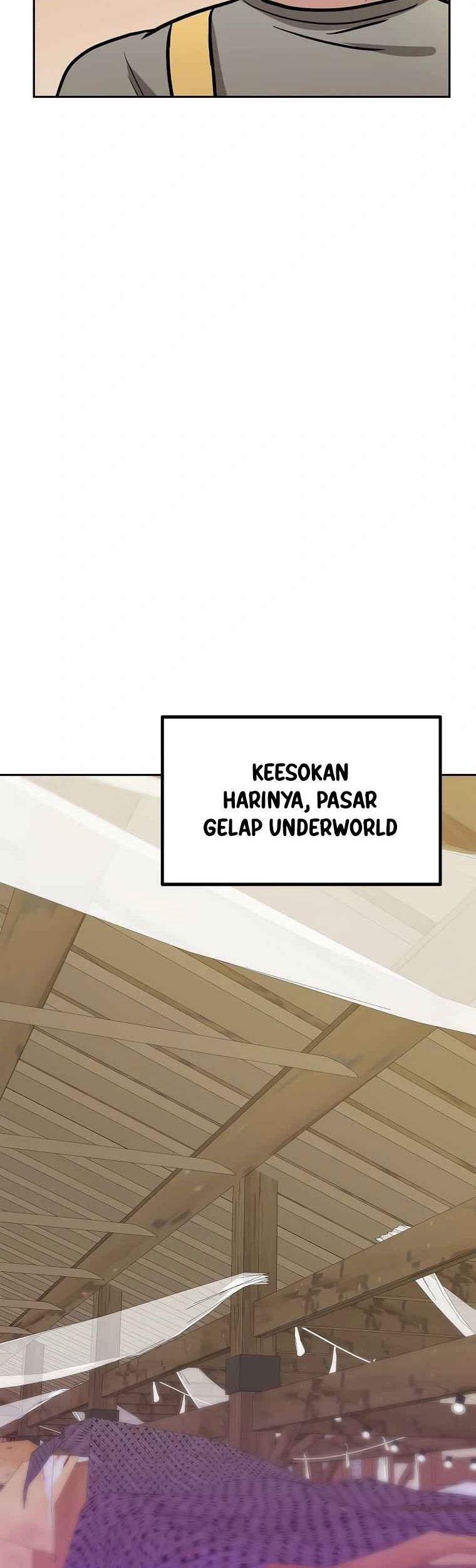 I Have Max Level Luck chapter 52 halaman 30