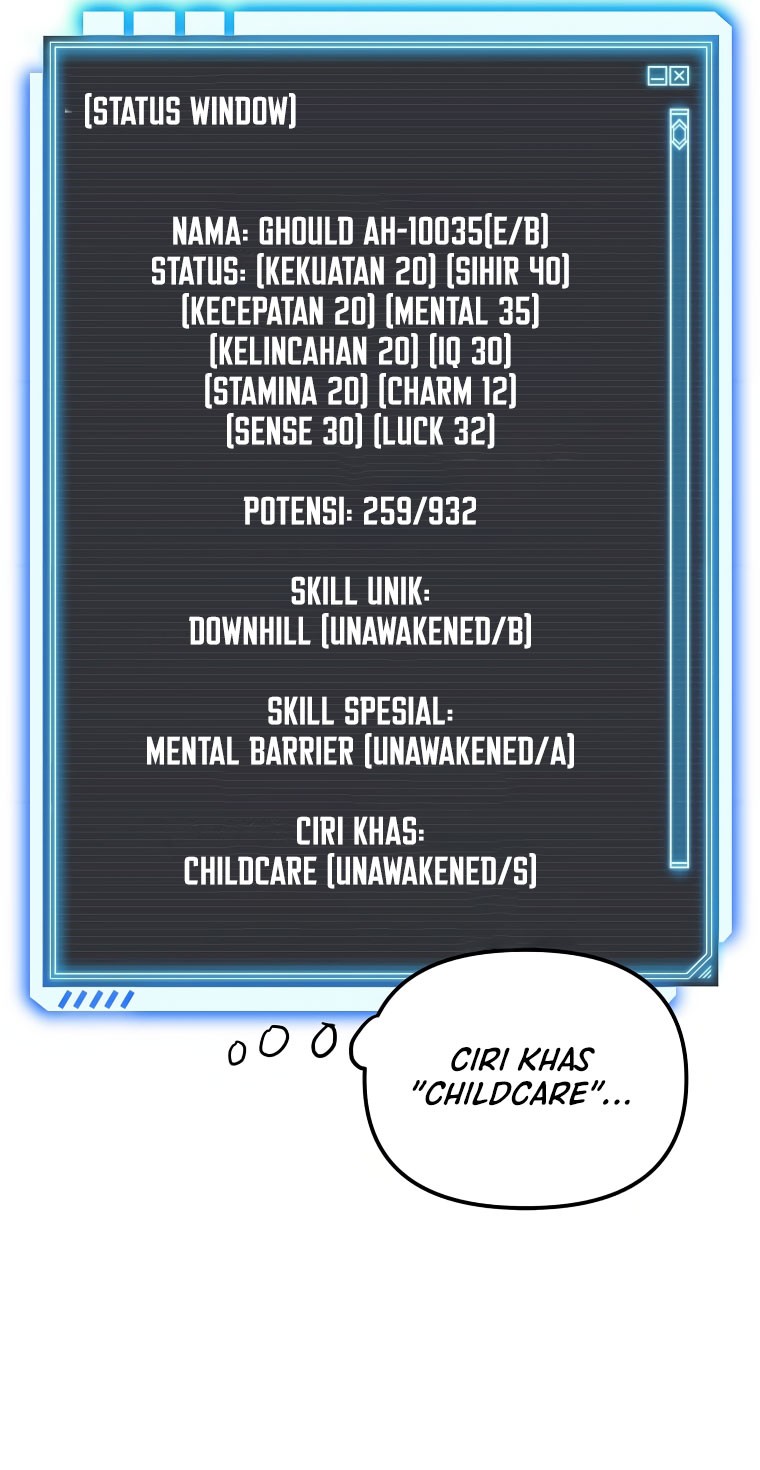 I Have Max Level Luck chapter 52 halaman 42