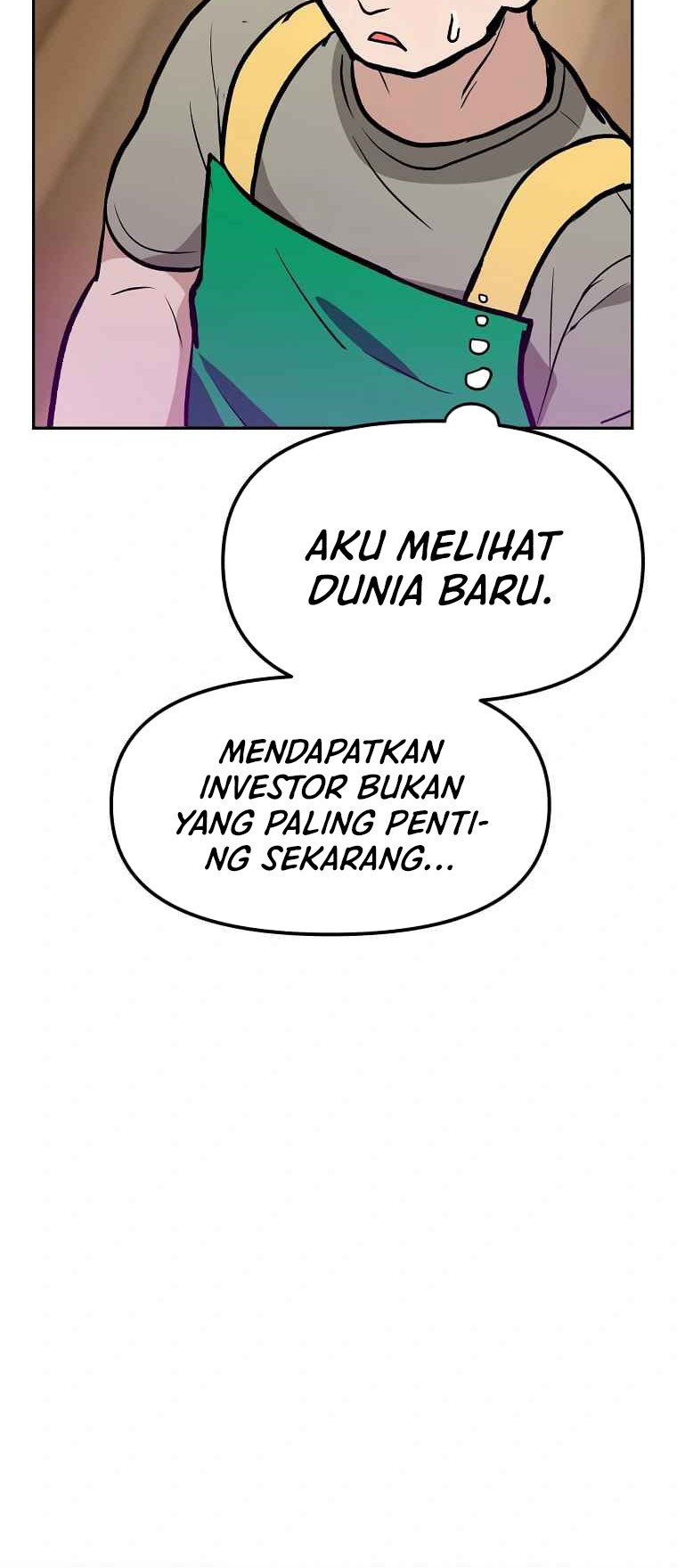 I Have Max Level Luck chapter 53 halaman 7