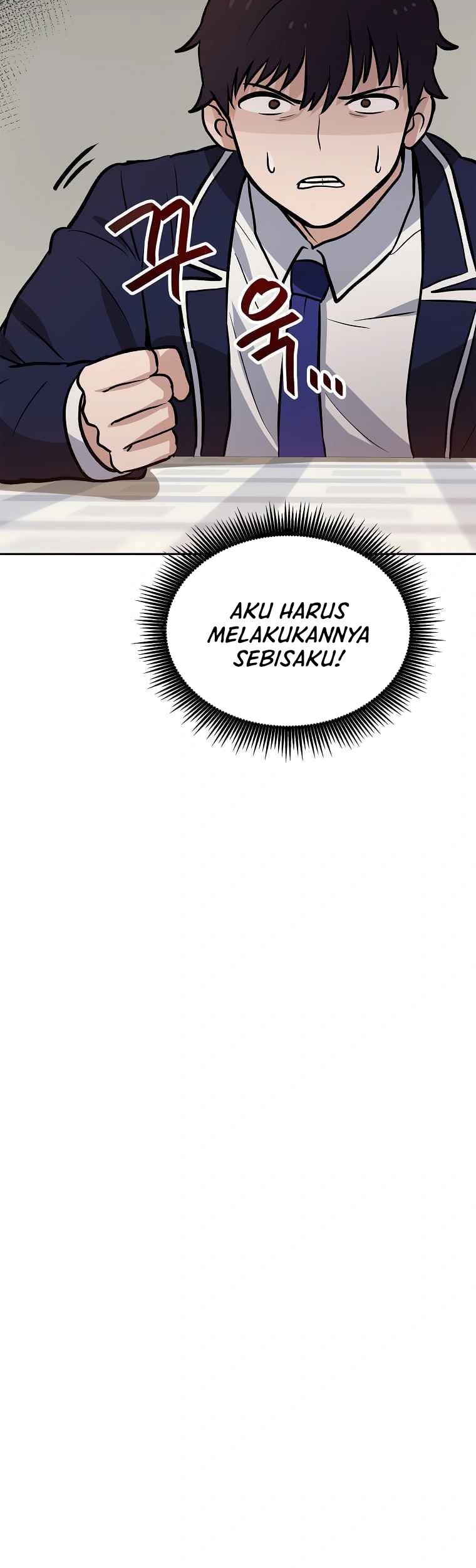 I Have Max Level Luck chapter 53 halaman 45