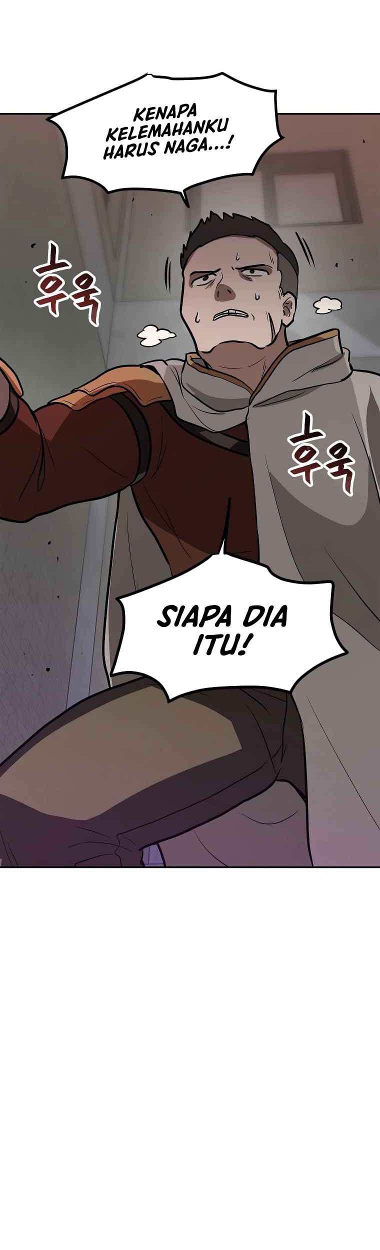 I Have Max Level Luck chapter 53 halaman 52