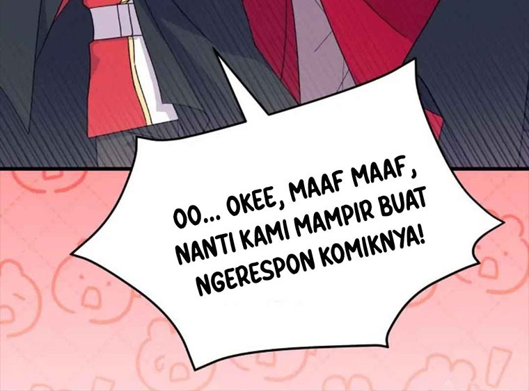 I Have Max Level Luck chapter 53 halaman 54