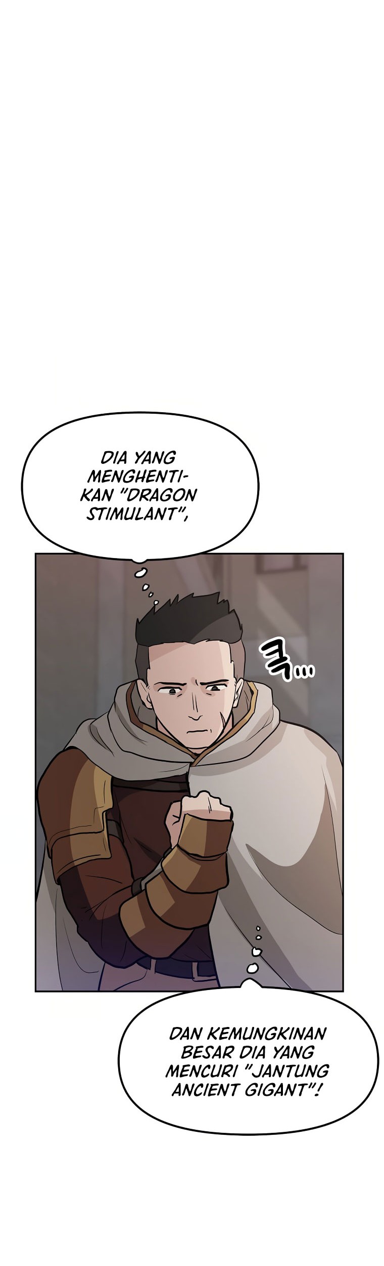 I Have Max Level Luck Bab 54 halaman 4