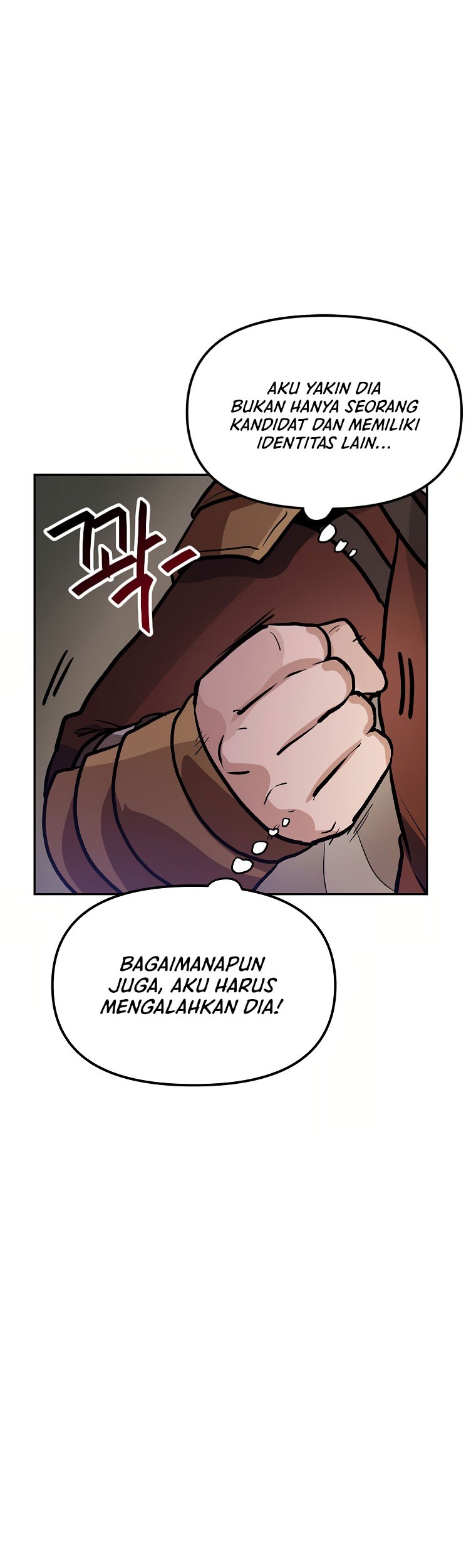 I Have Max Level Luck Bab 54 halaman 5