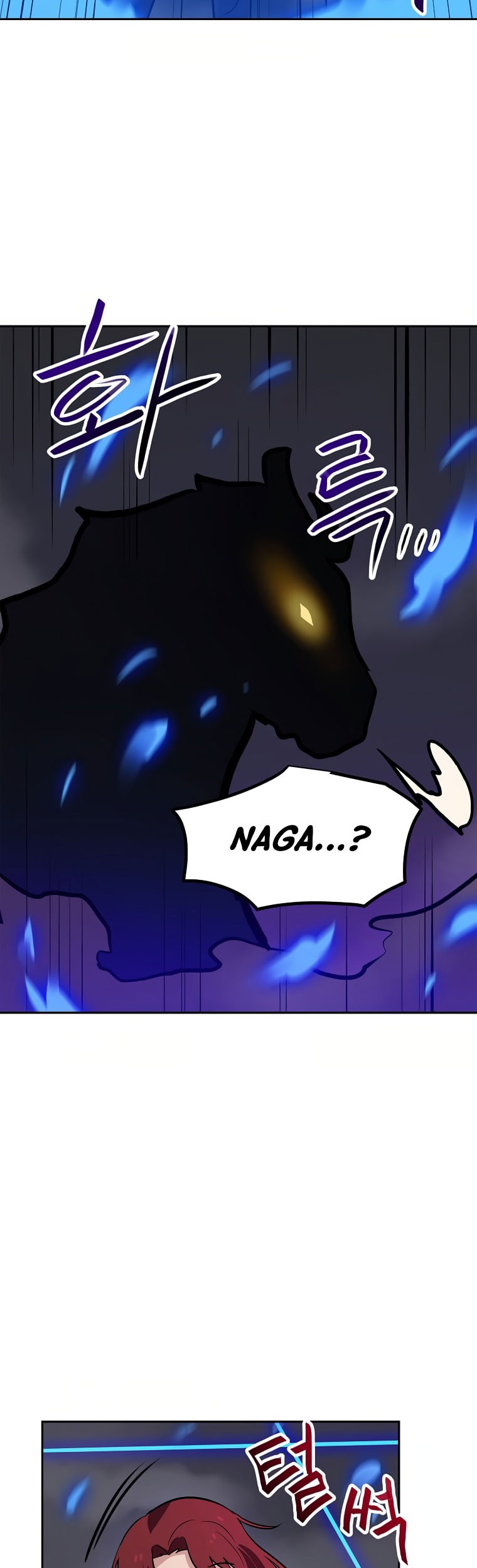I Have Max Level Luck Bab 54 halaman 31