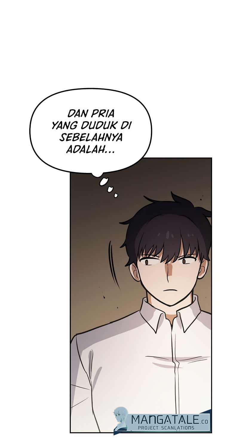 I Have Max Level Luck Bab 54 halaman 49
